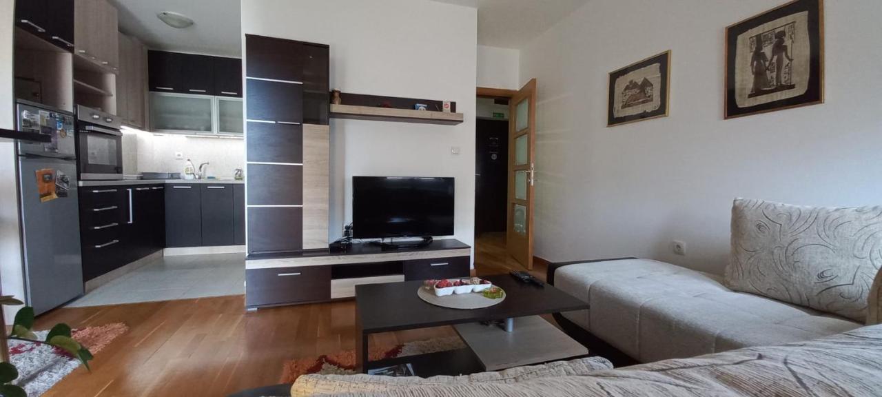 Beautifull Apartment Ni Екстериор снимка