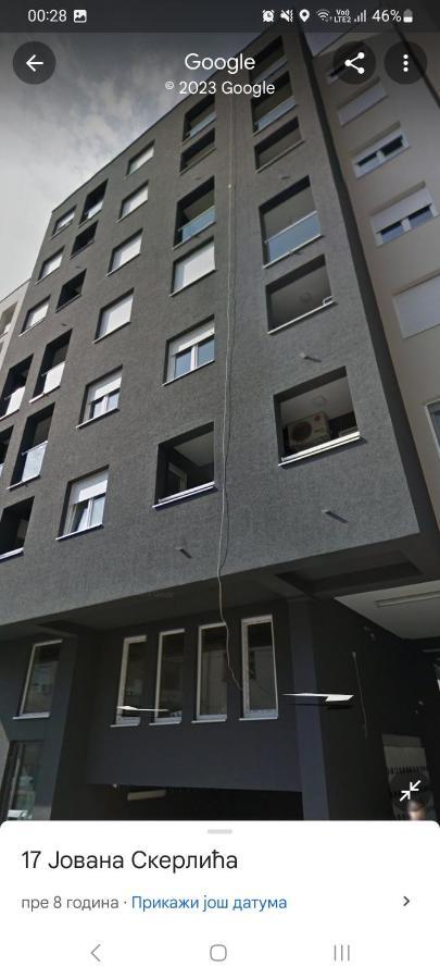 Beautifull Apartment Ni Екстериор снимка