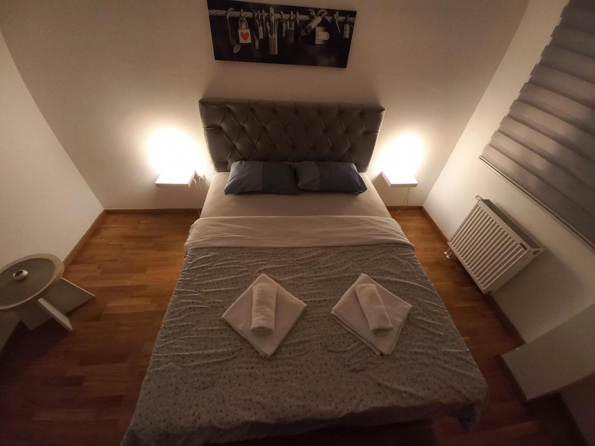 Beautifull Apartment Ni Екстериор снимка