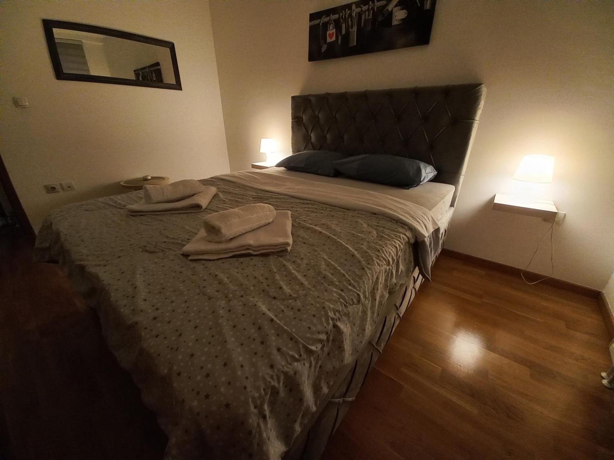Beautifull Apartment Ni Екстериор снимка